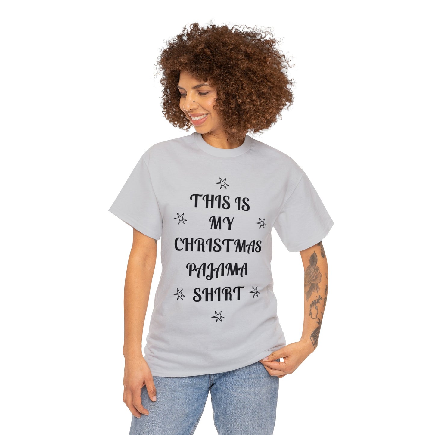 My Pajama Shirt