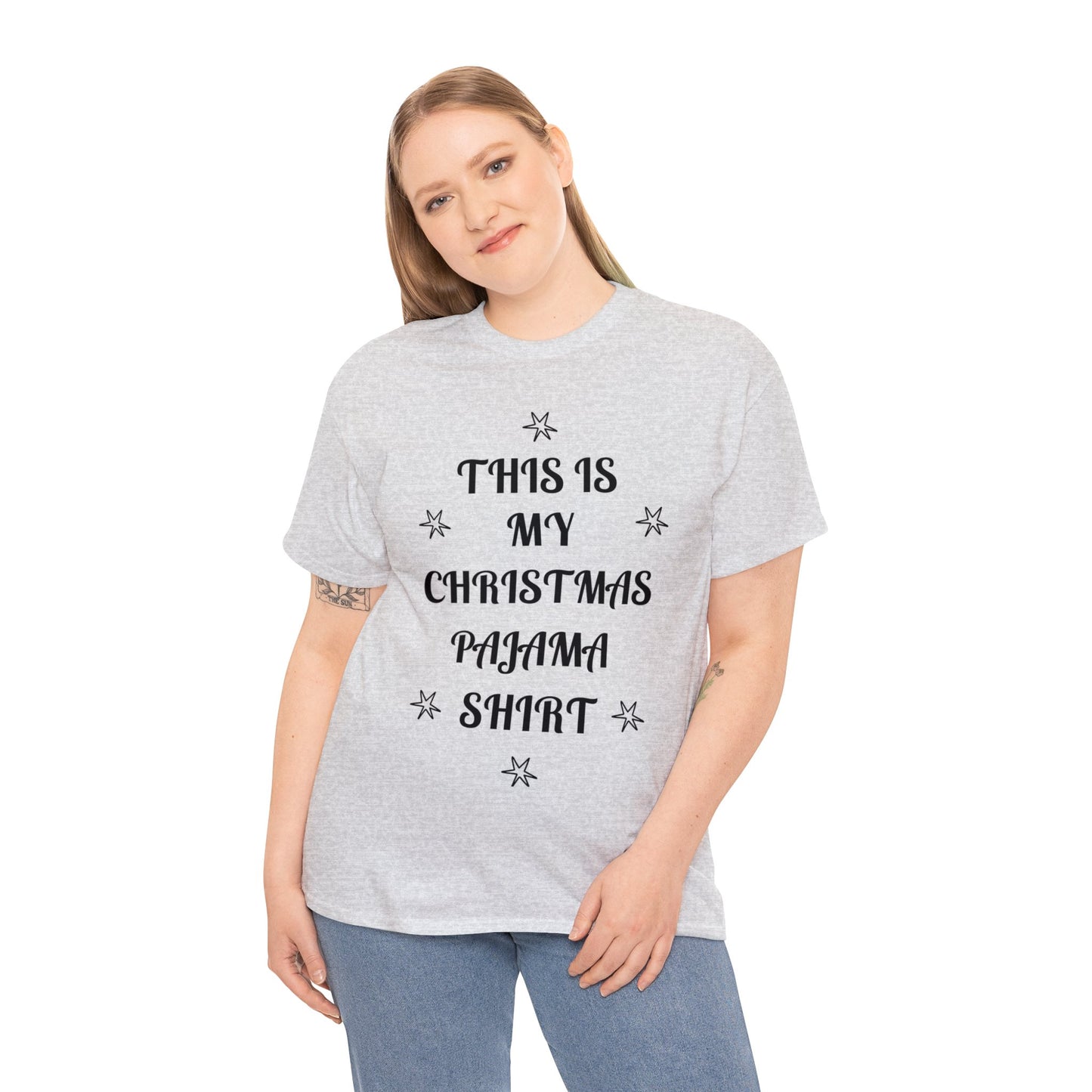 My Pajama Shirt