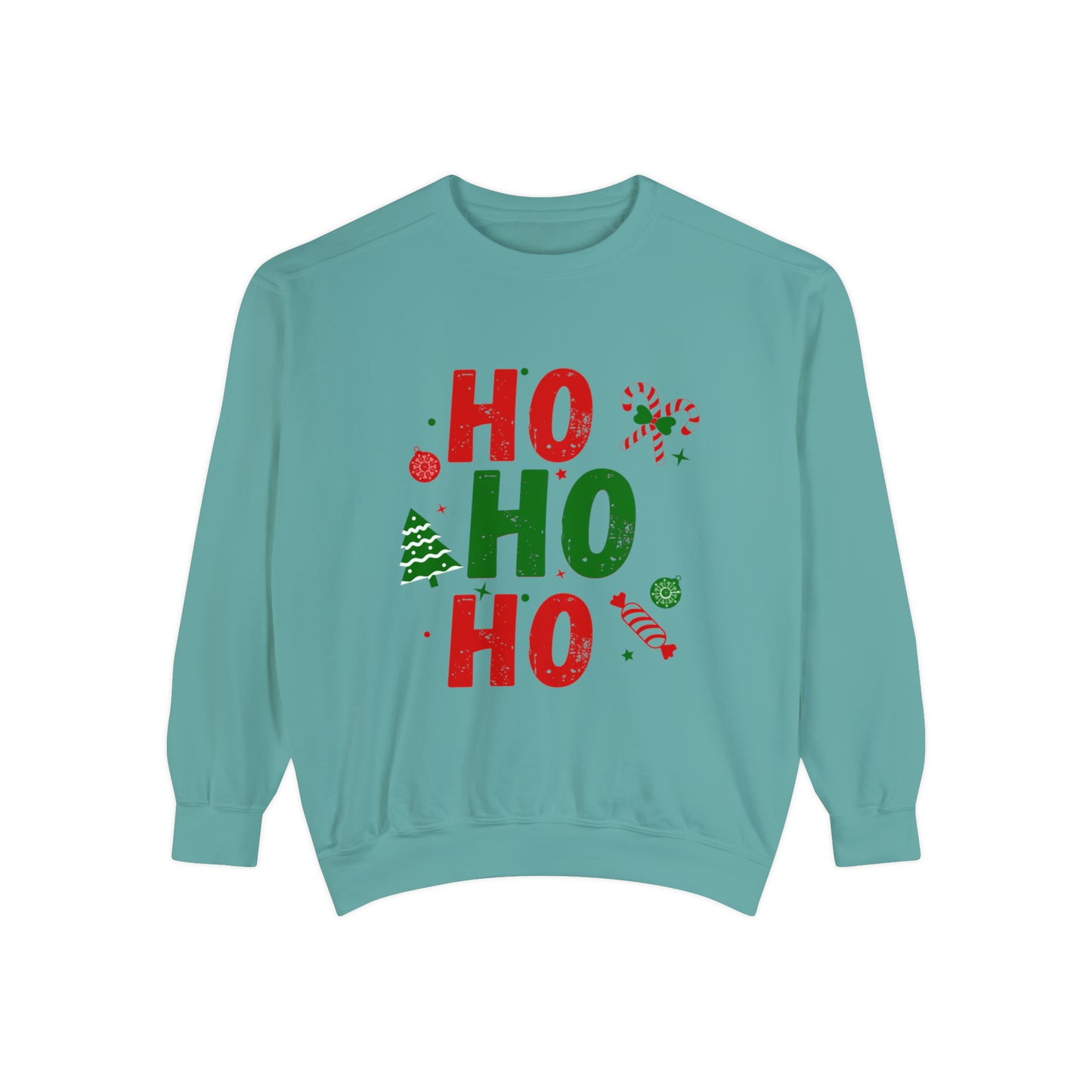 HO HO HO! Sweatshirt