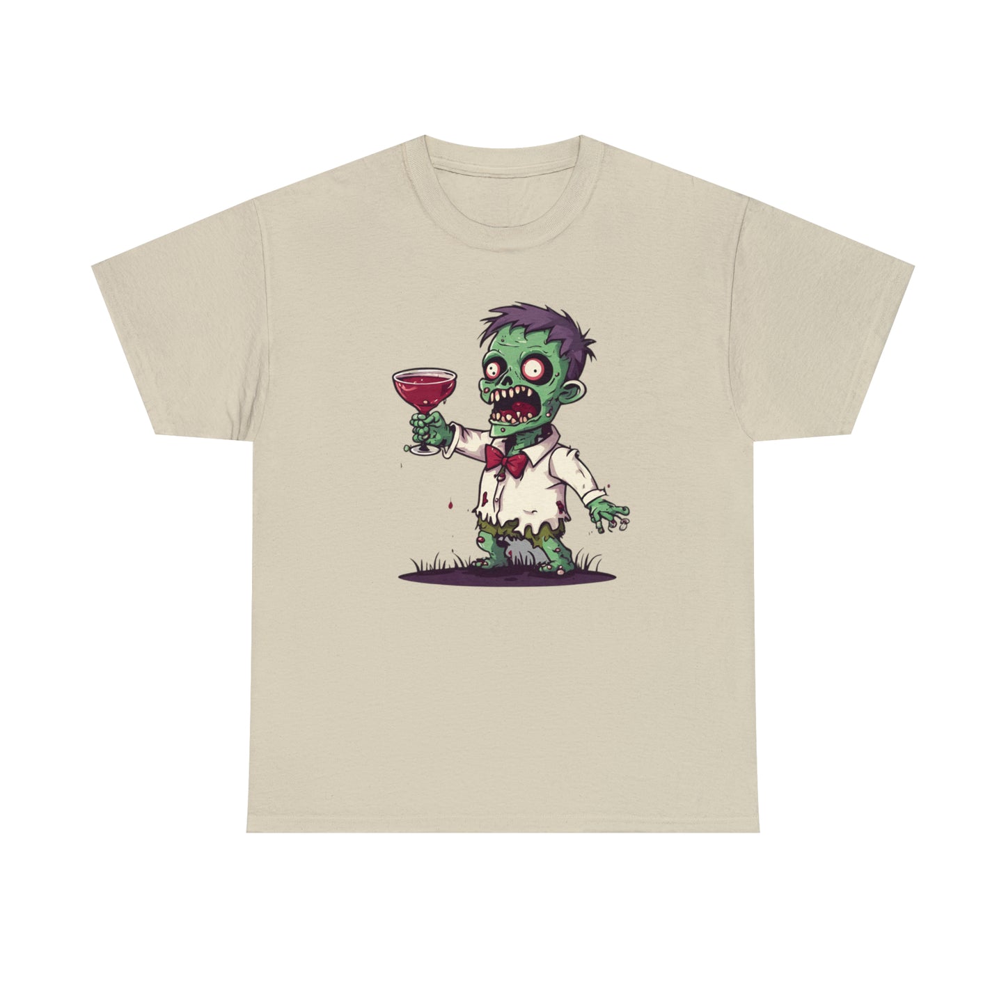 Party Zombie