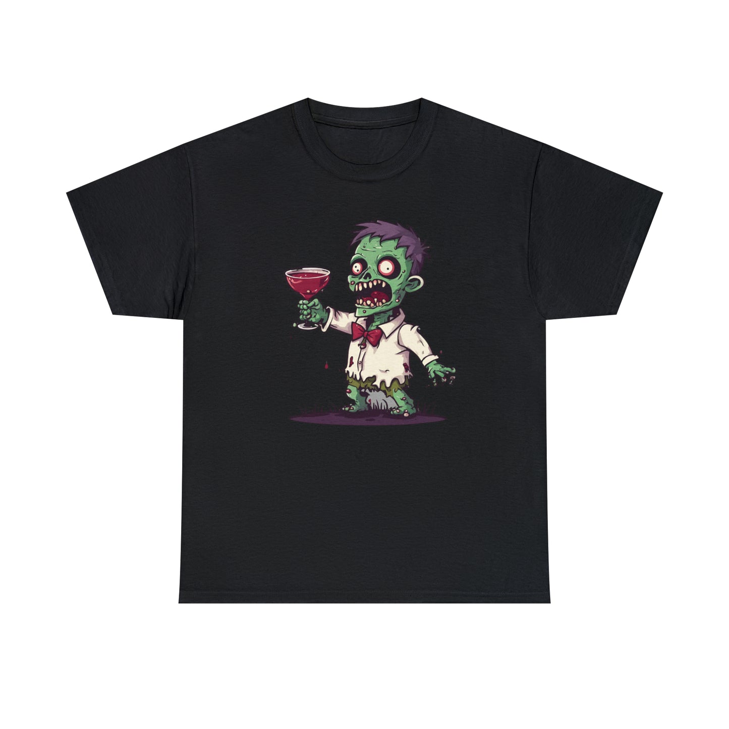 Party Zombie