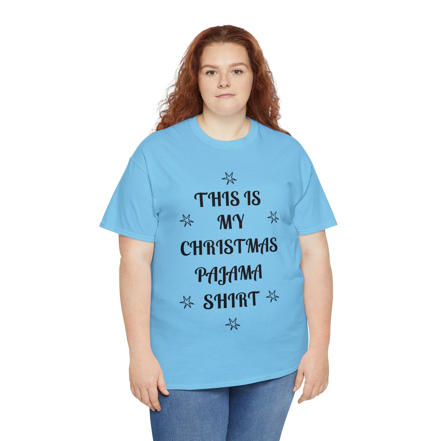 My Pajama Shirt