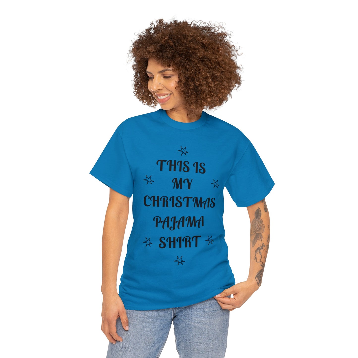 My Pajama Shirt