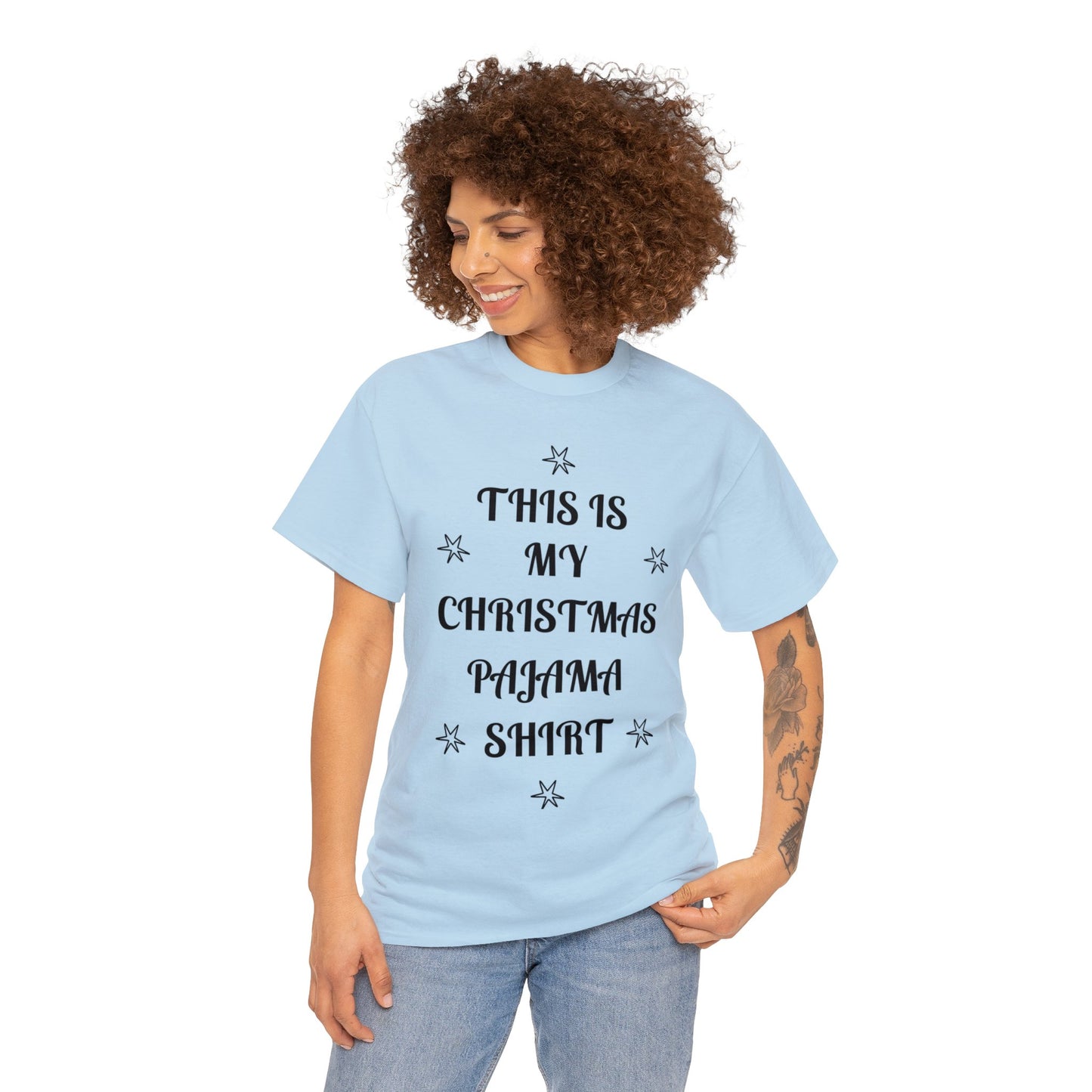 My Pajama Shirt