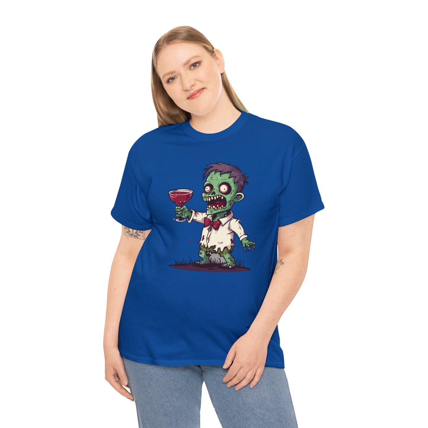 Party Zombie
