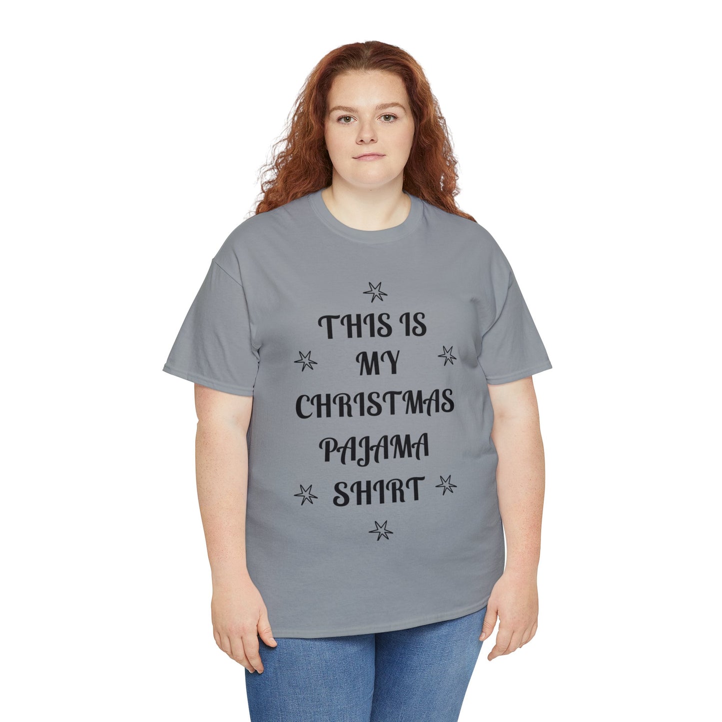 My Pajama Shirt