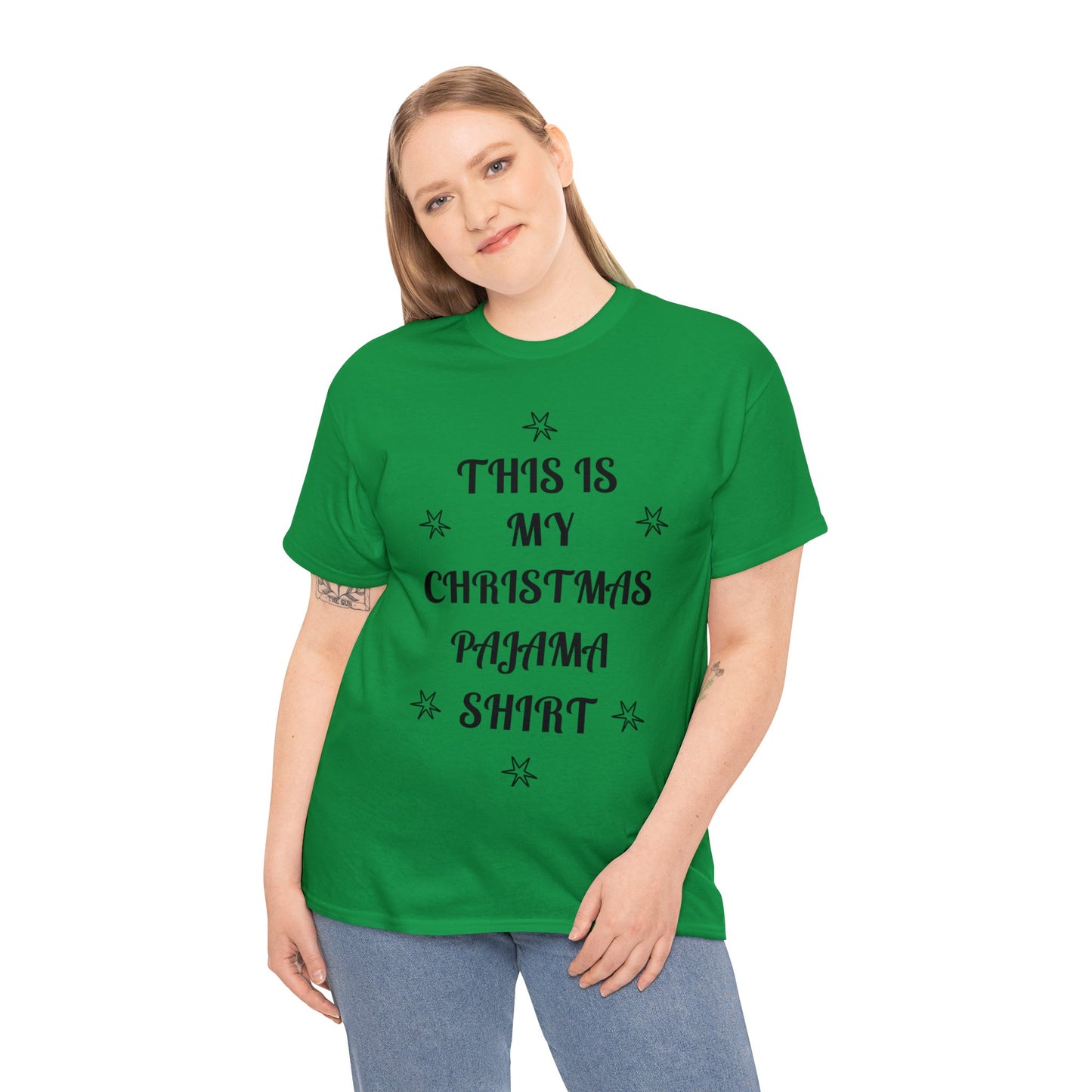 My Pajama Shirt