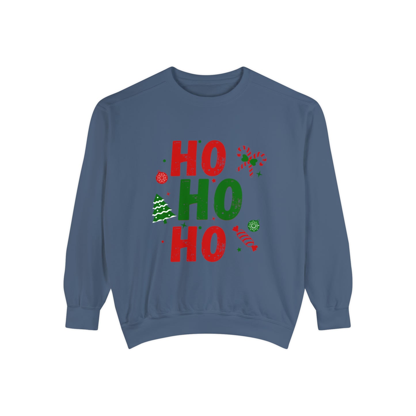 HO HO HO! Sweatshirt