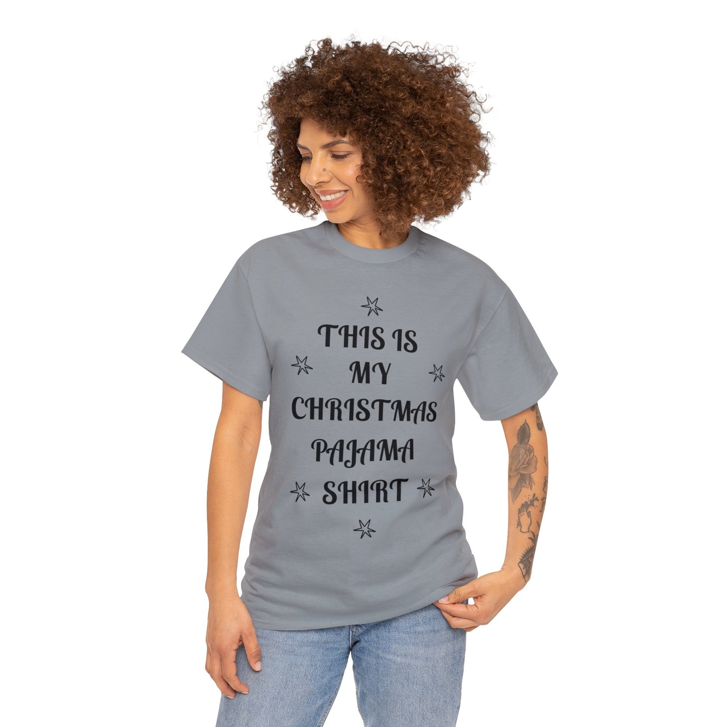 My Pajama Shirt