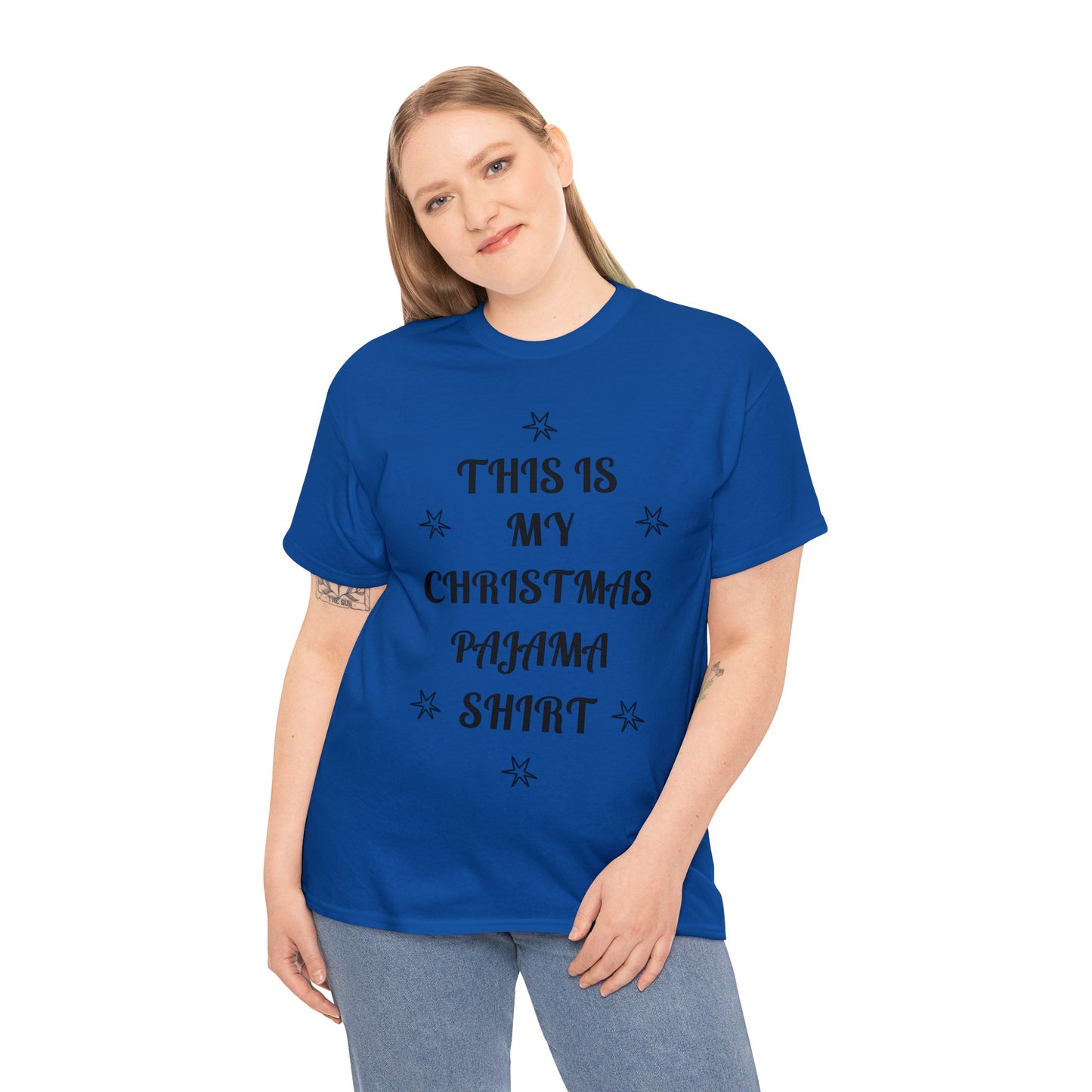 My Pajama Shirt