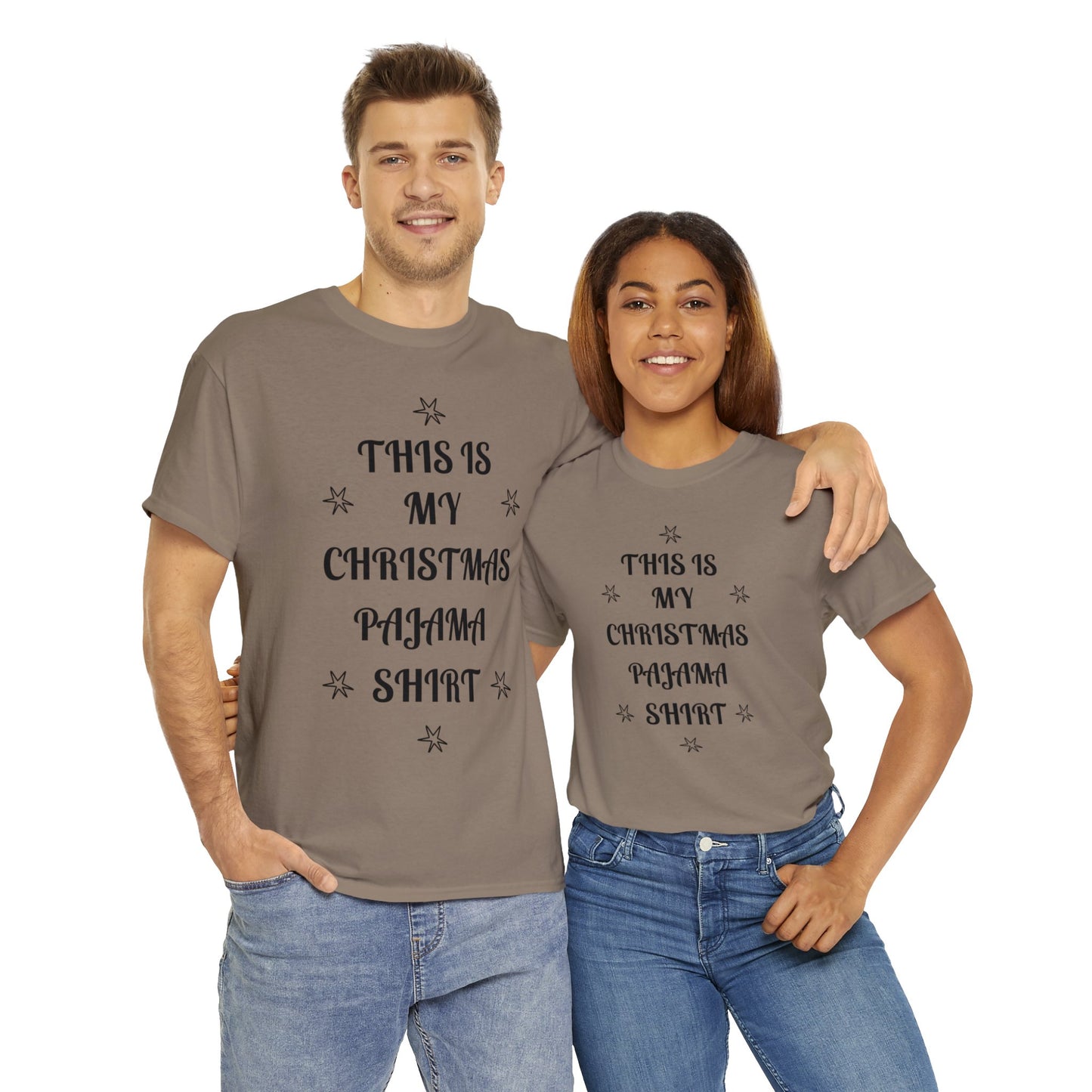 My Pajama Shirt