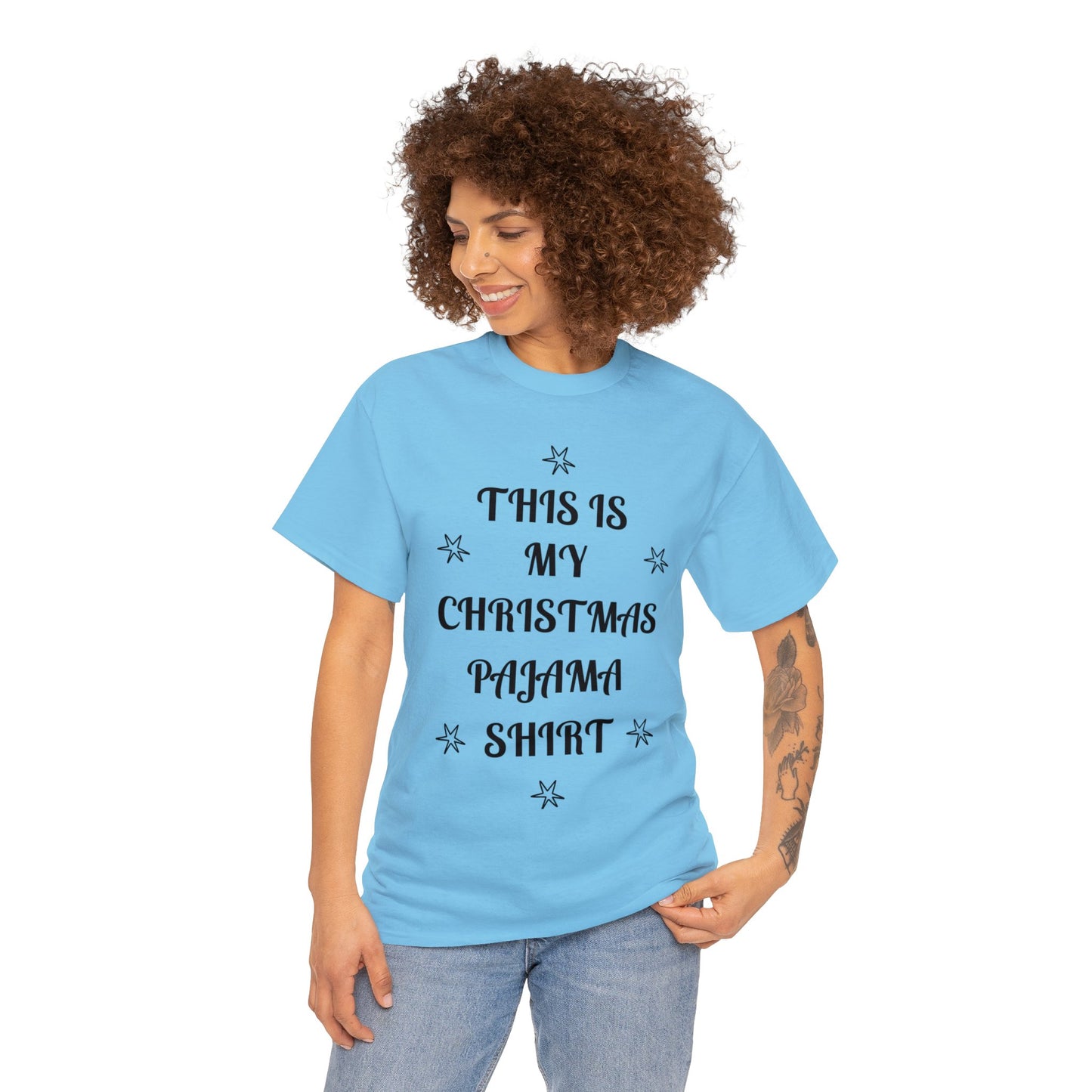 My Pajama Shirt