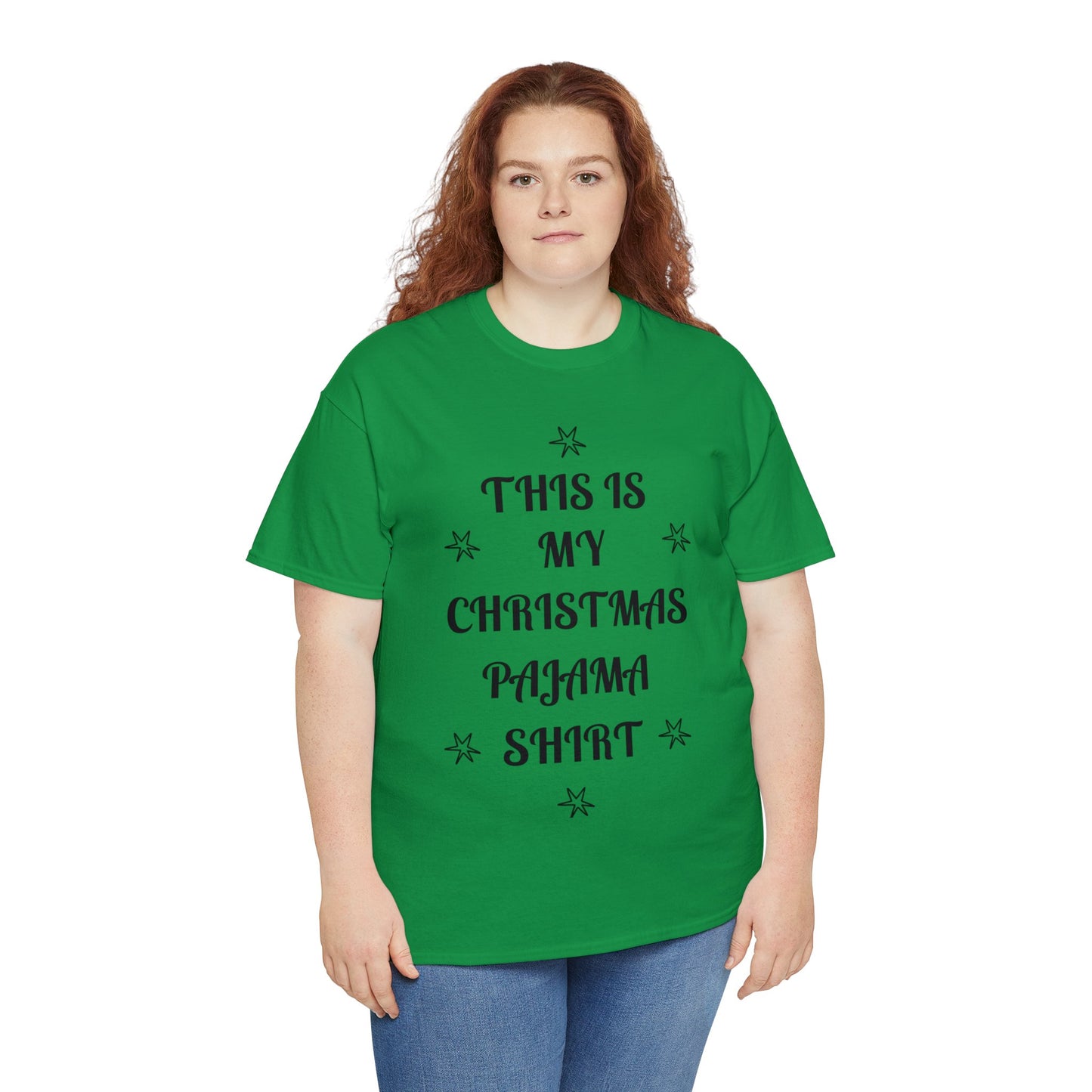 My Pajama Shirt