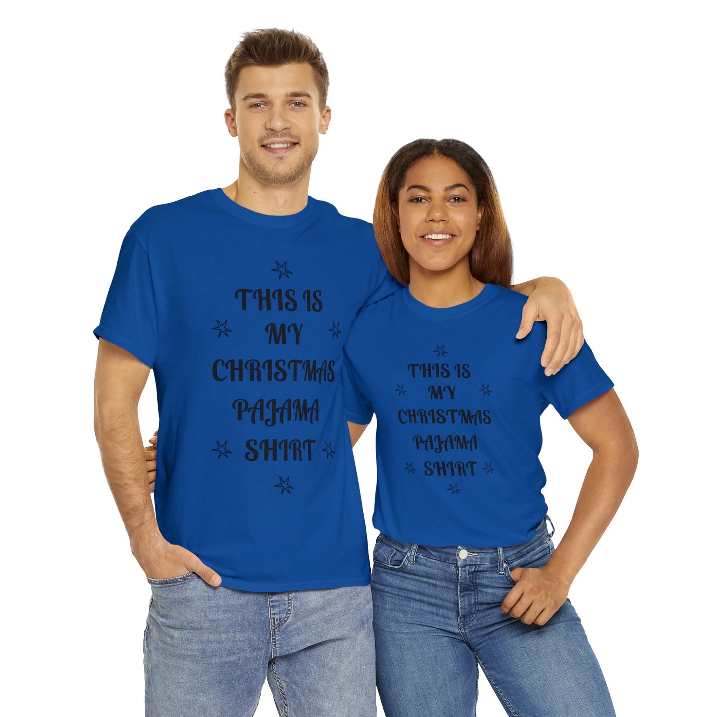 My Pajama Shirt