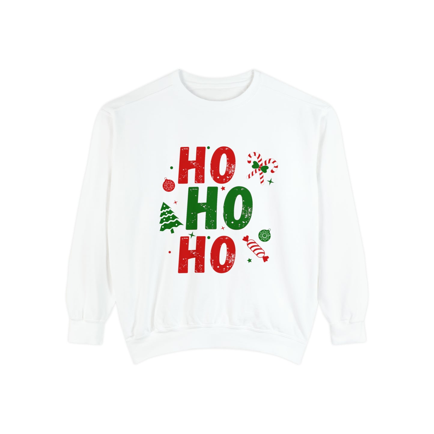 HO HO HO! Sweatshirt