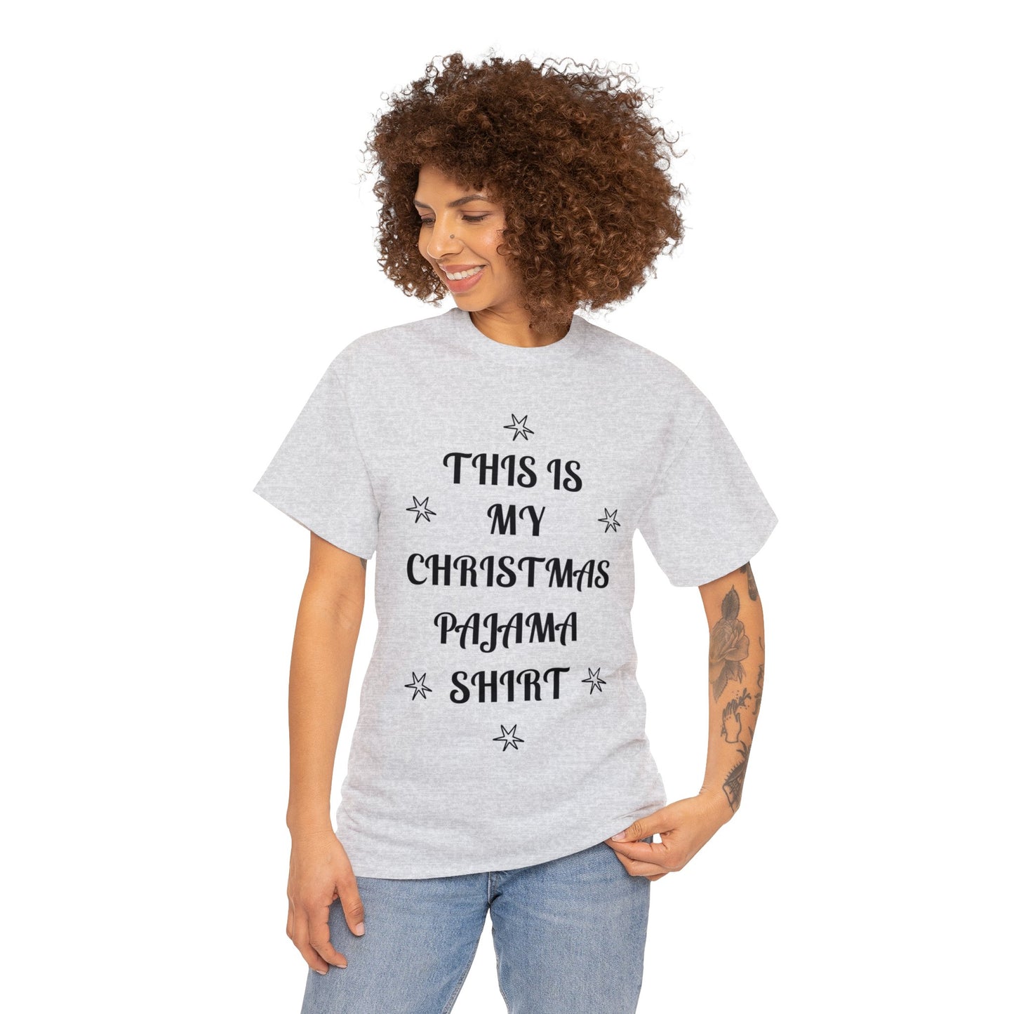 My Pajama Shirt