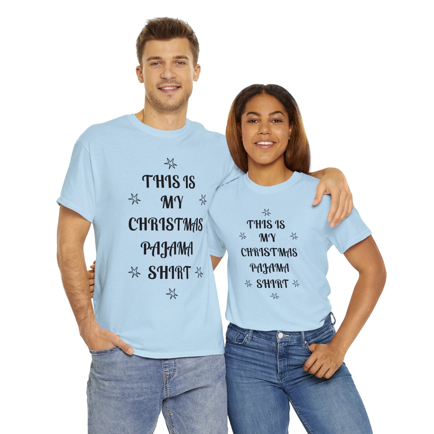 My Pajama Shirt