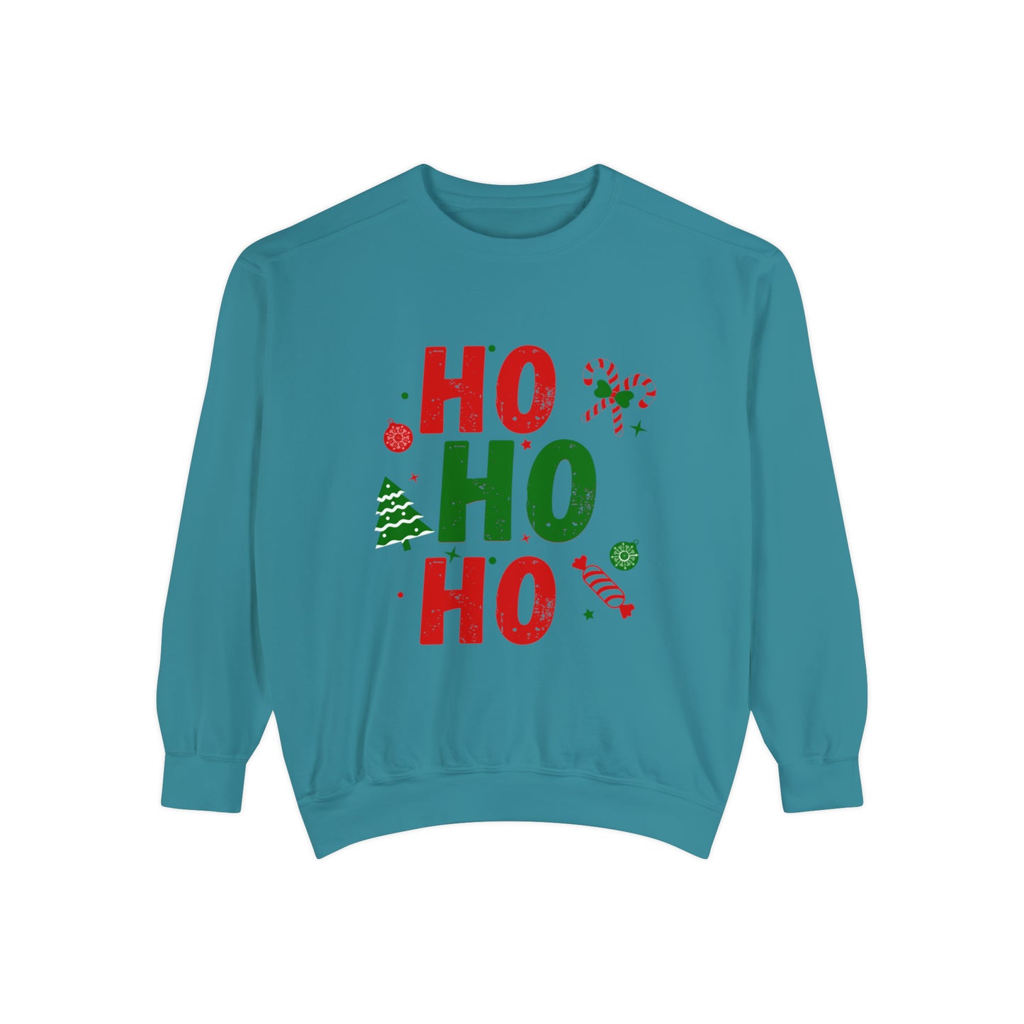 HO HO HO! Sweatshirt