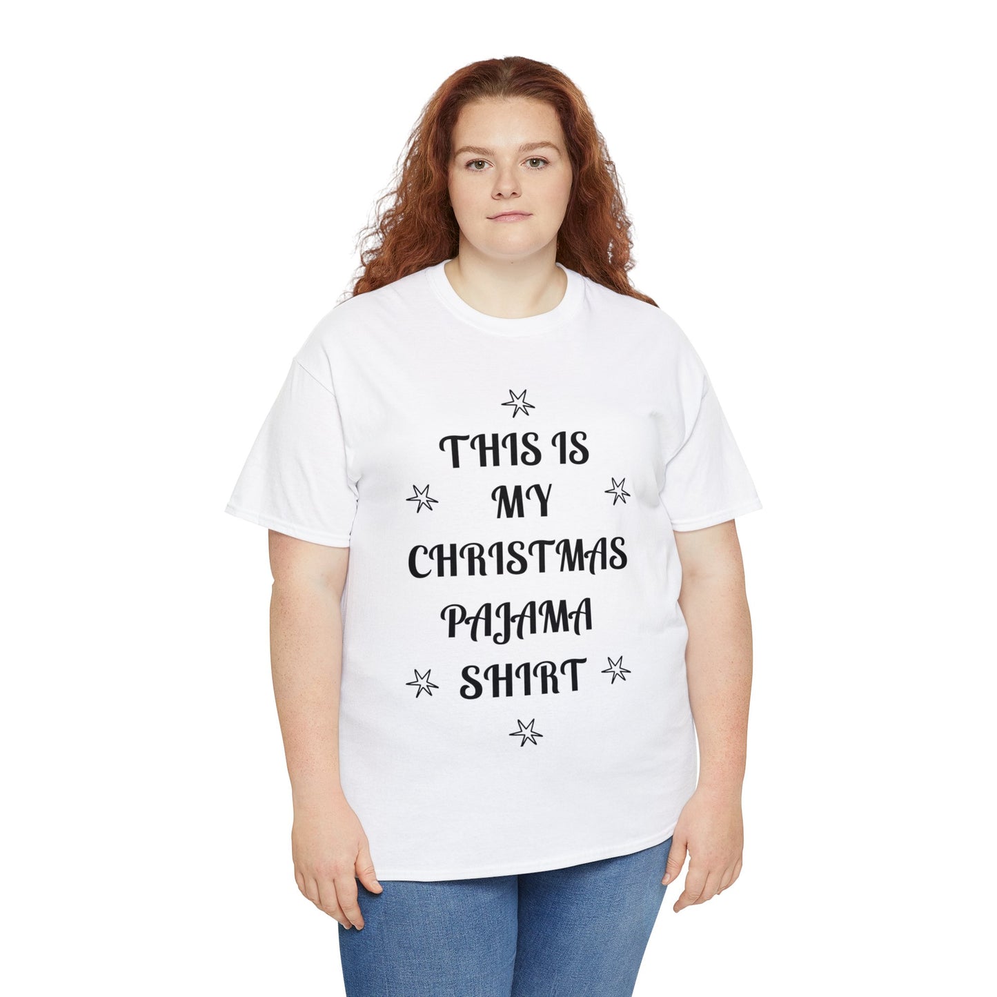 My Pajama Shirt