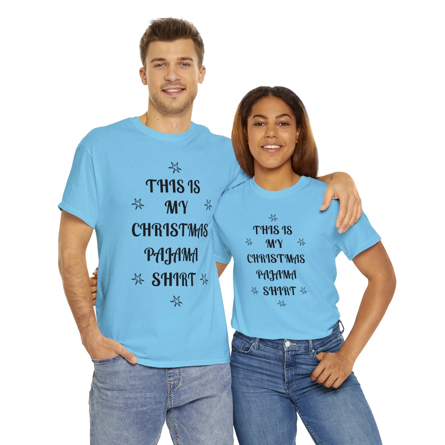 My Pajama Shirt