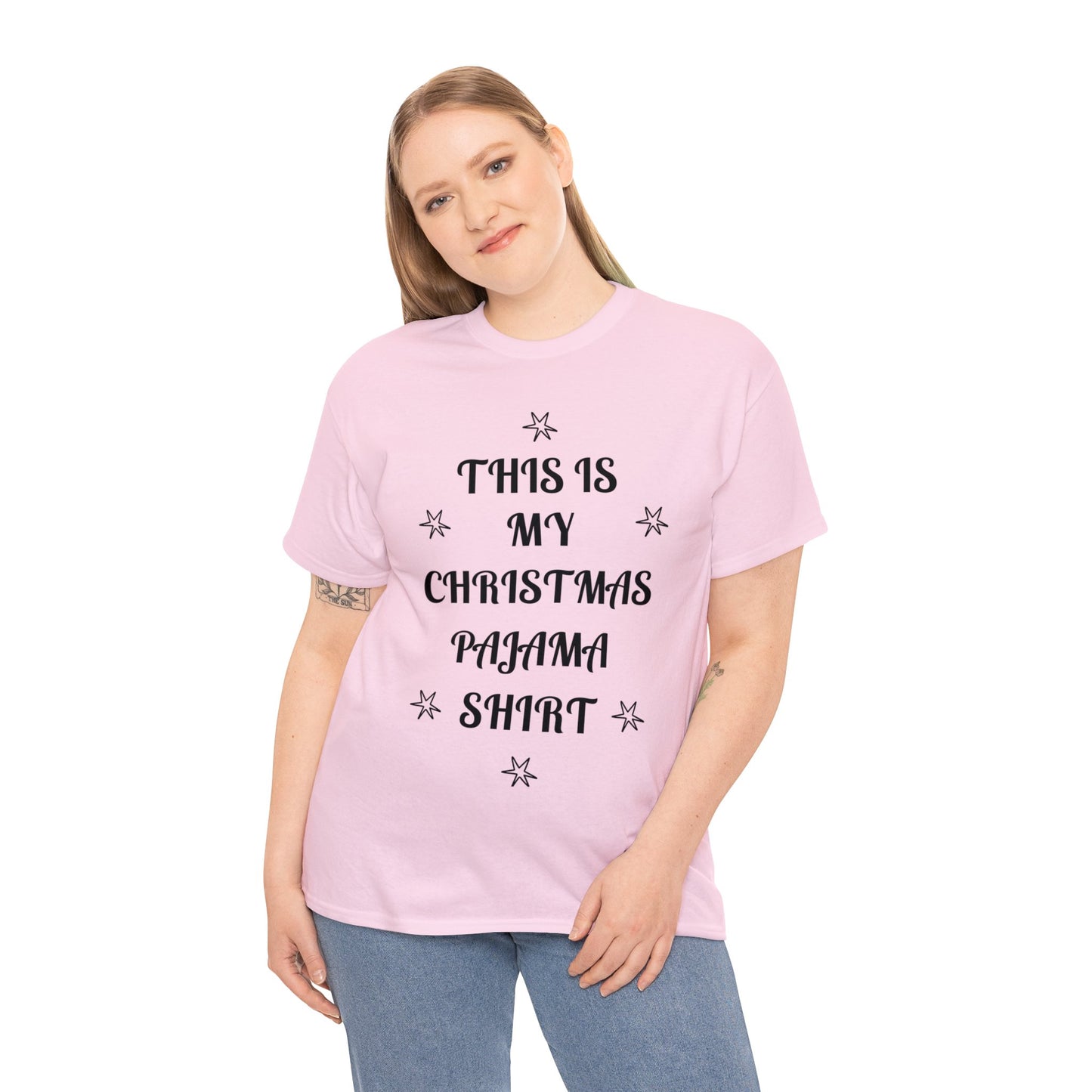 My Pajama Shirt