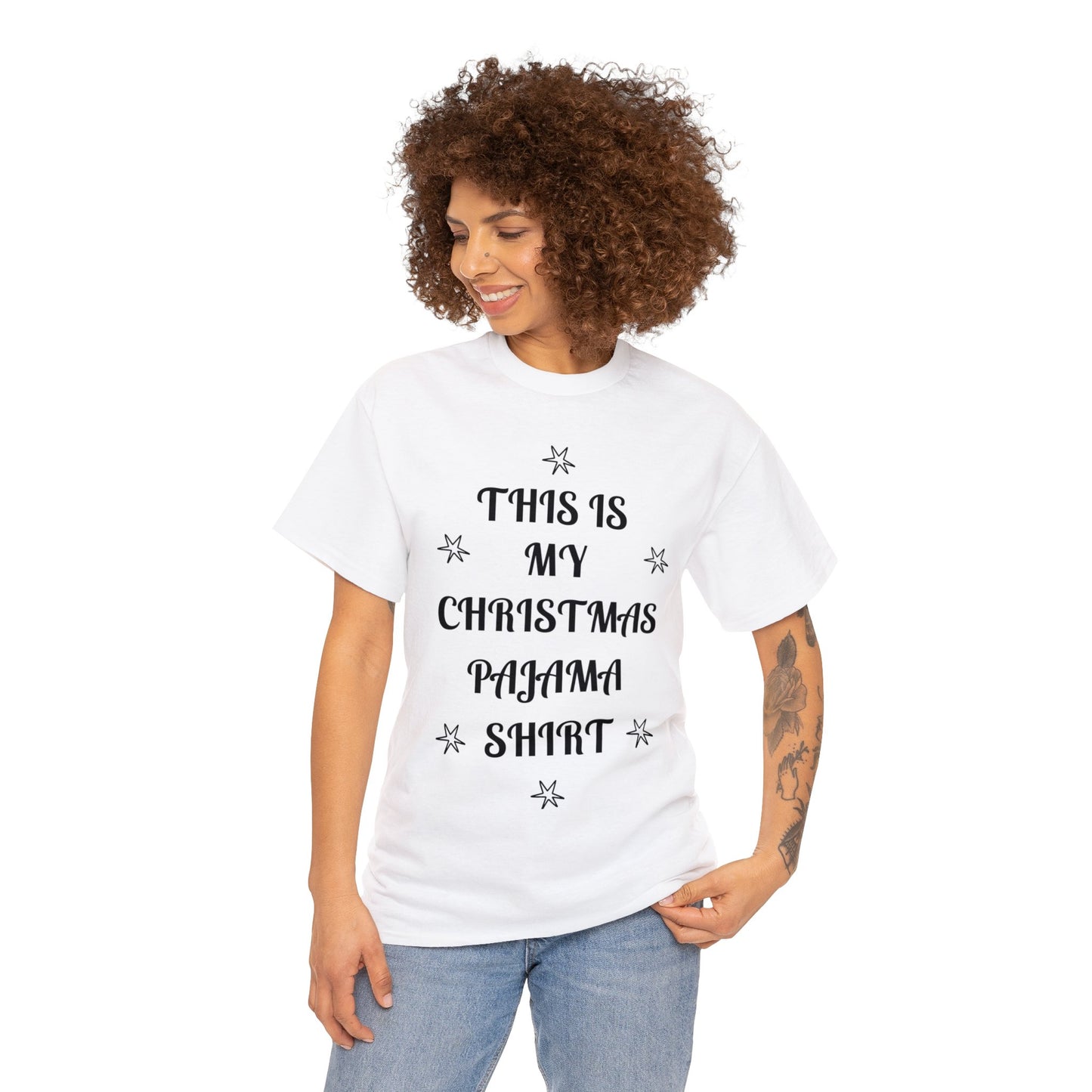 My Pajama Shirt