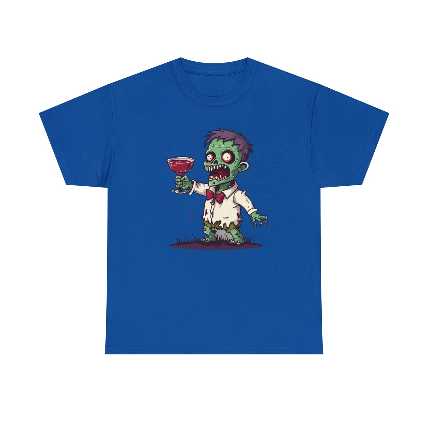Party Zombie