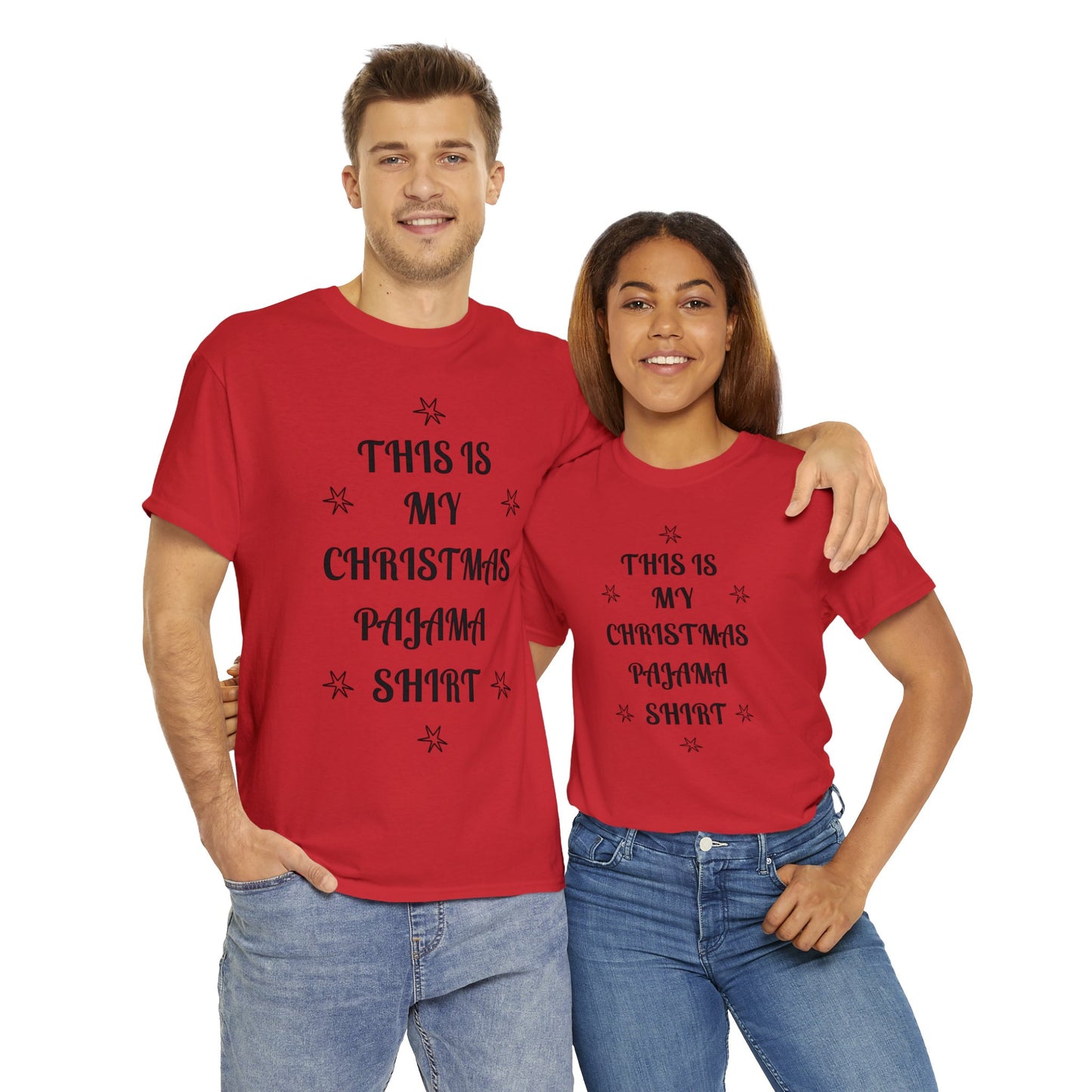 My Pajama Shirt