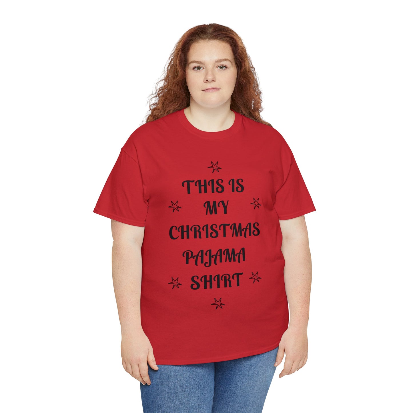 My Pajama Shirt