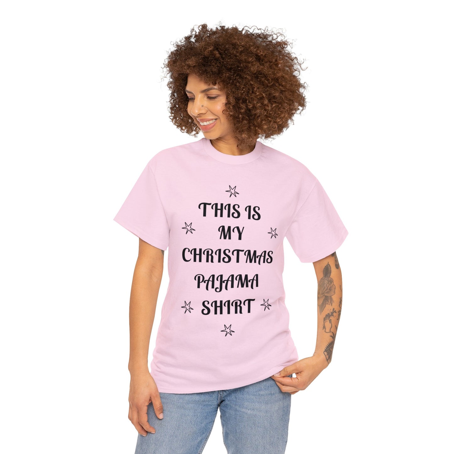 My Pajama Shirt