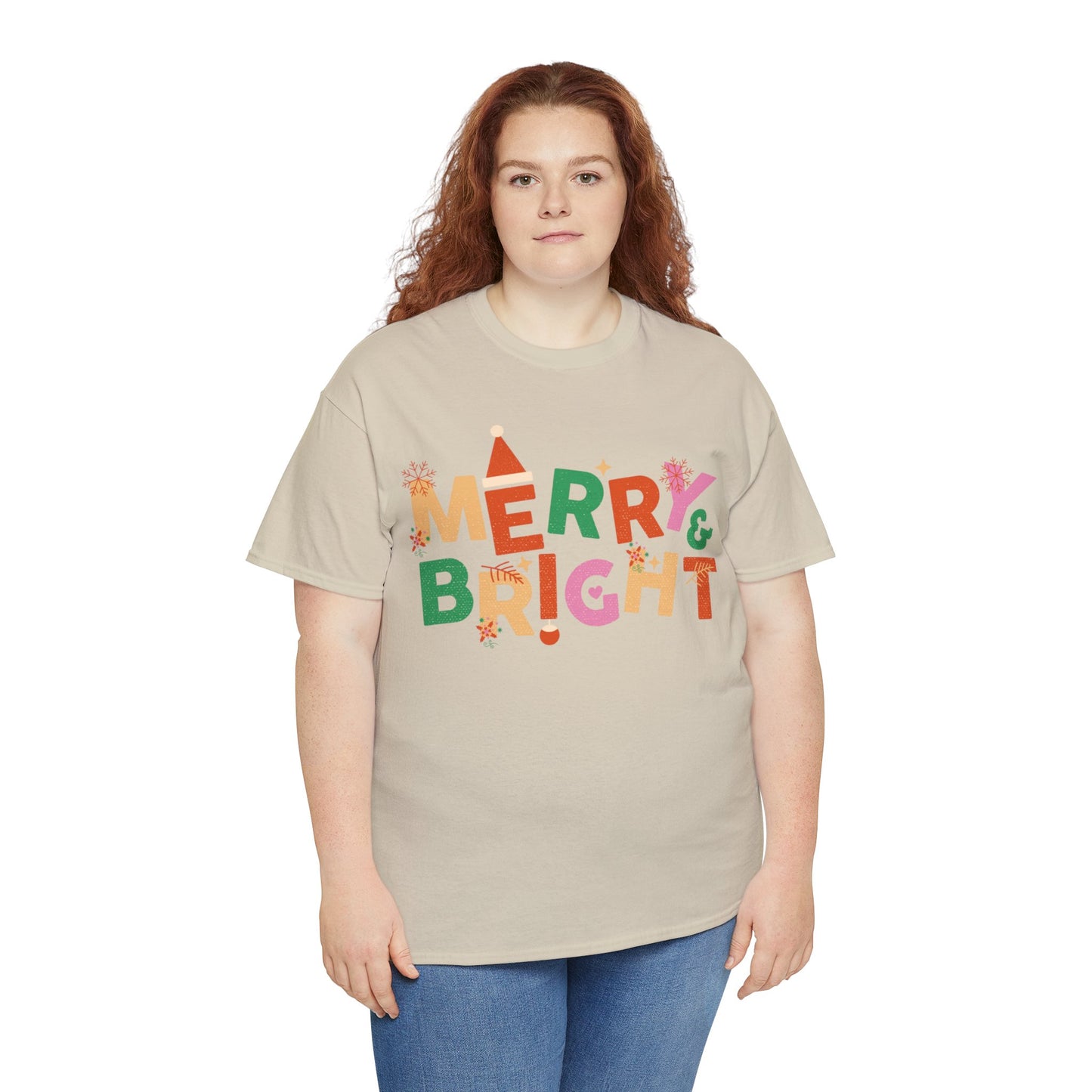 Merry Bright!