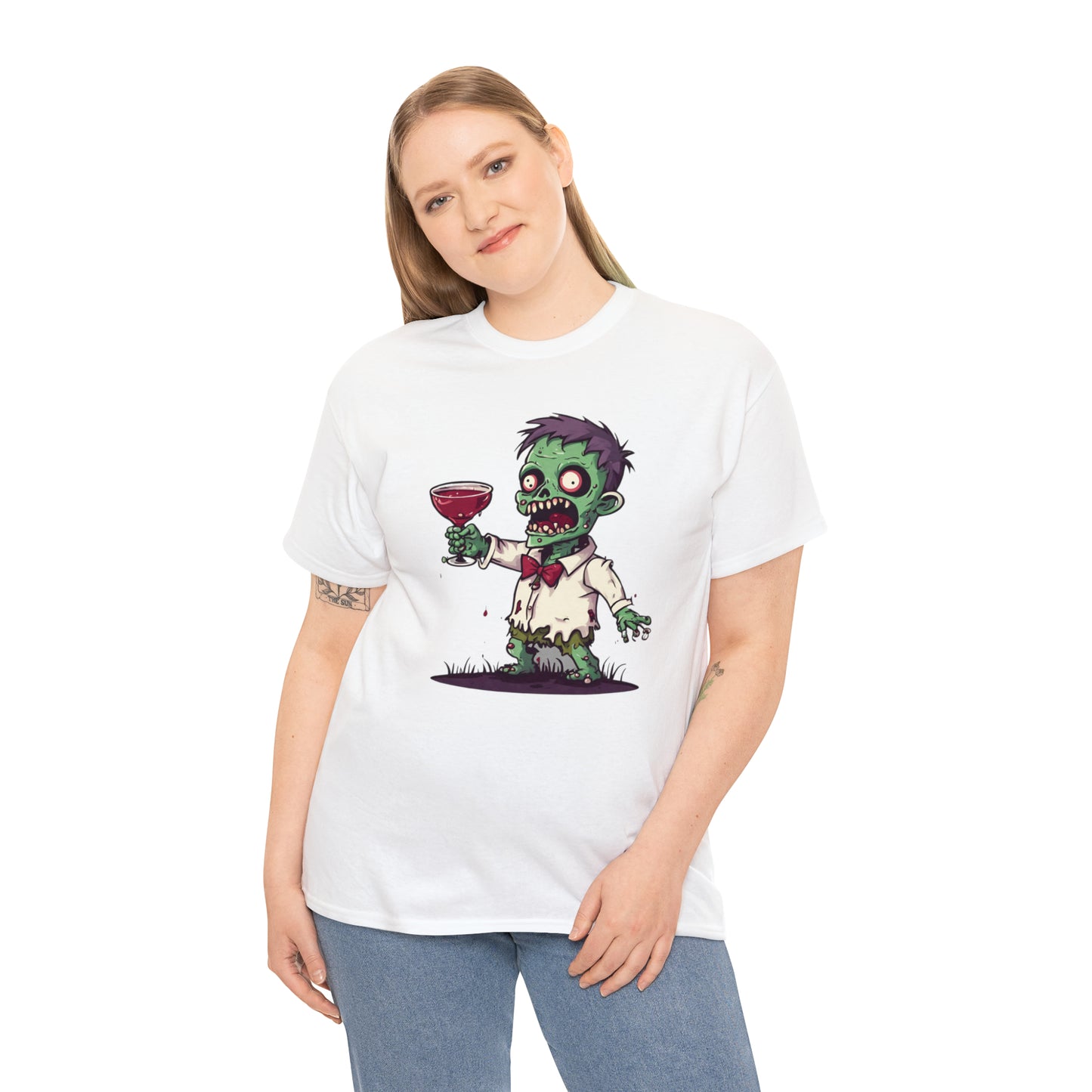 Party Zombie
