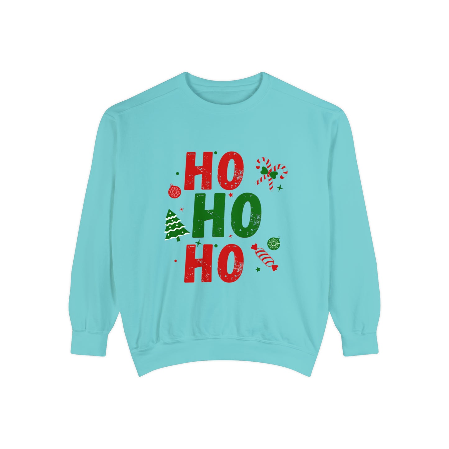 HO HO HO! Sweatshirt