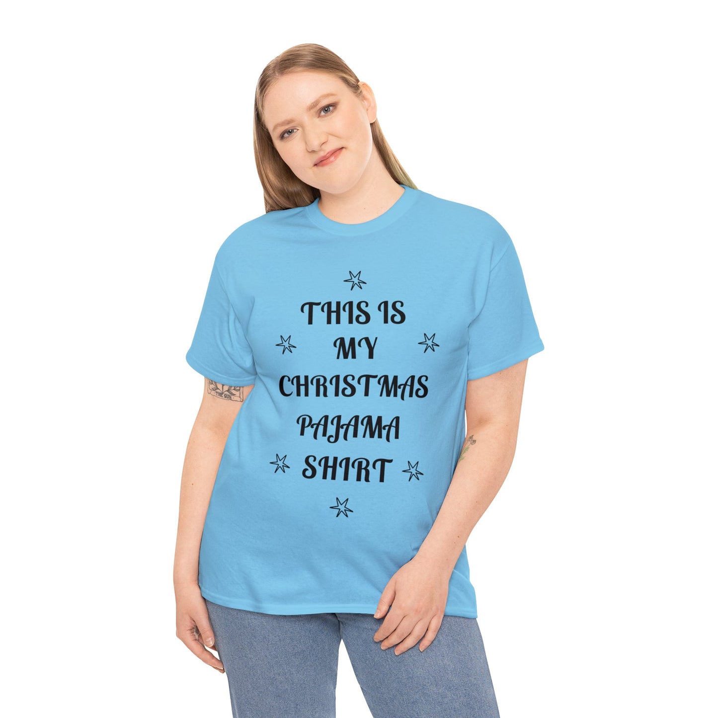My Pajama Shirt