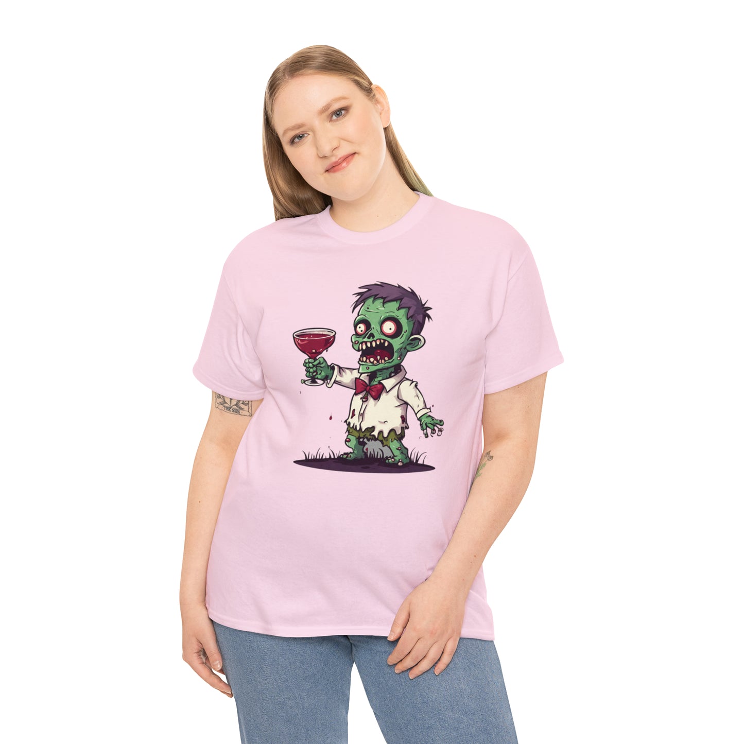 Party Zombie