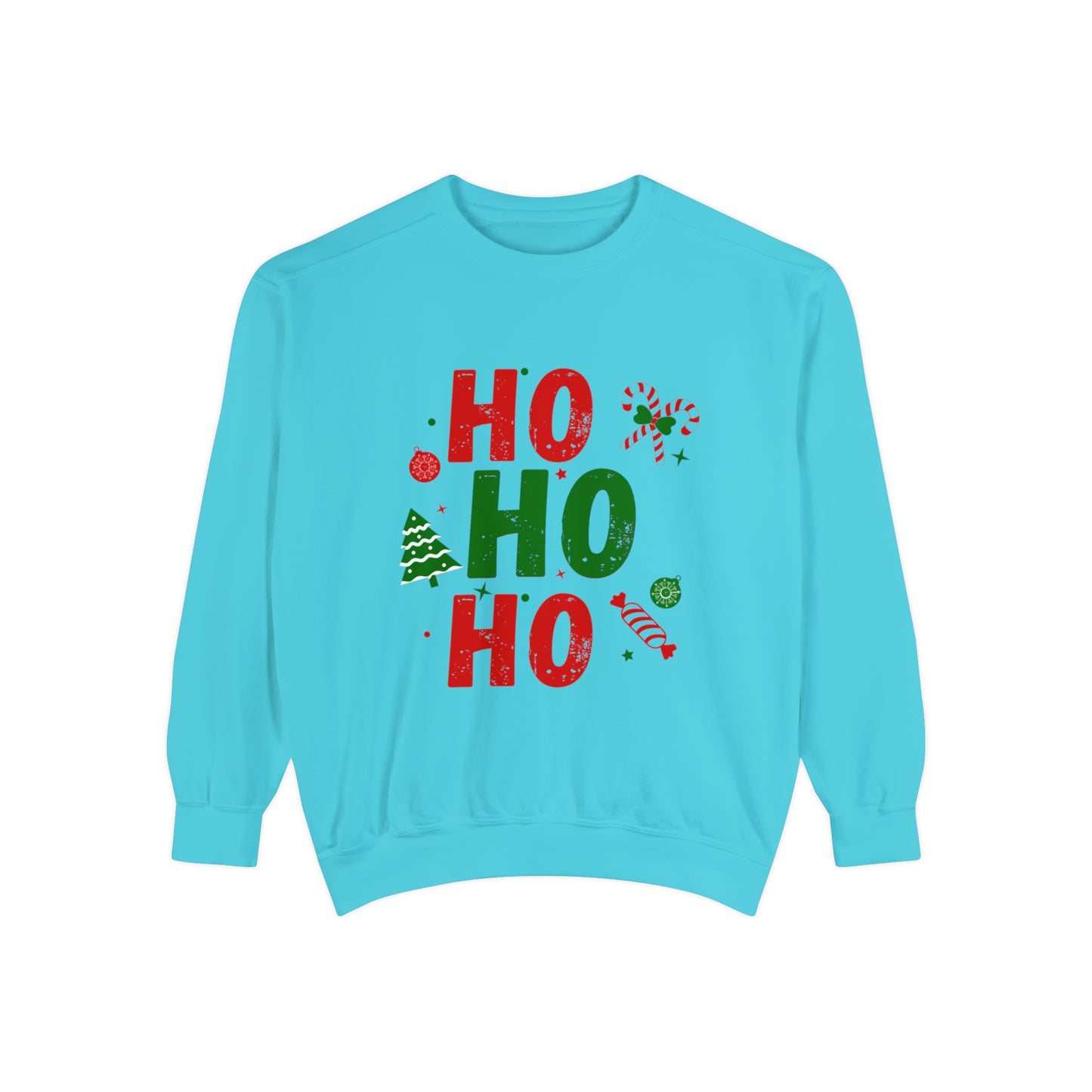 HO HO HO! Sweatshirt