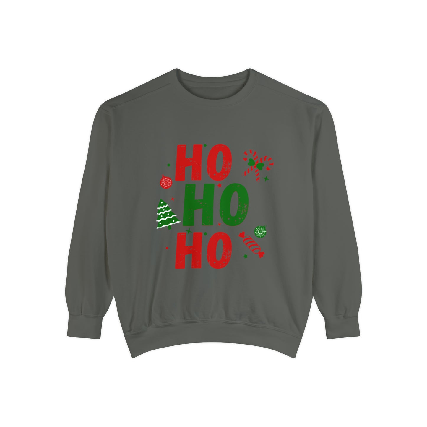 HO HO HO! Sweatshirt