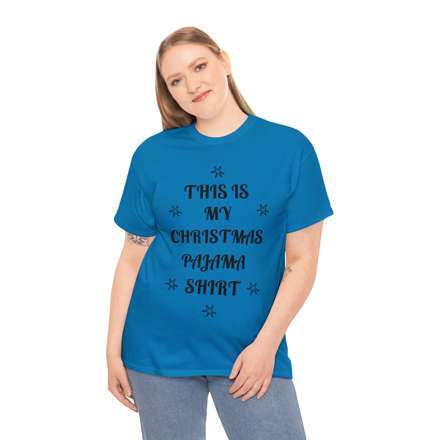 My Pajama Shirt
