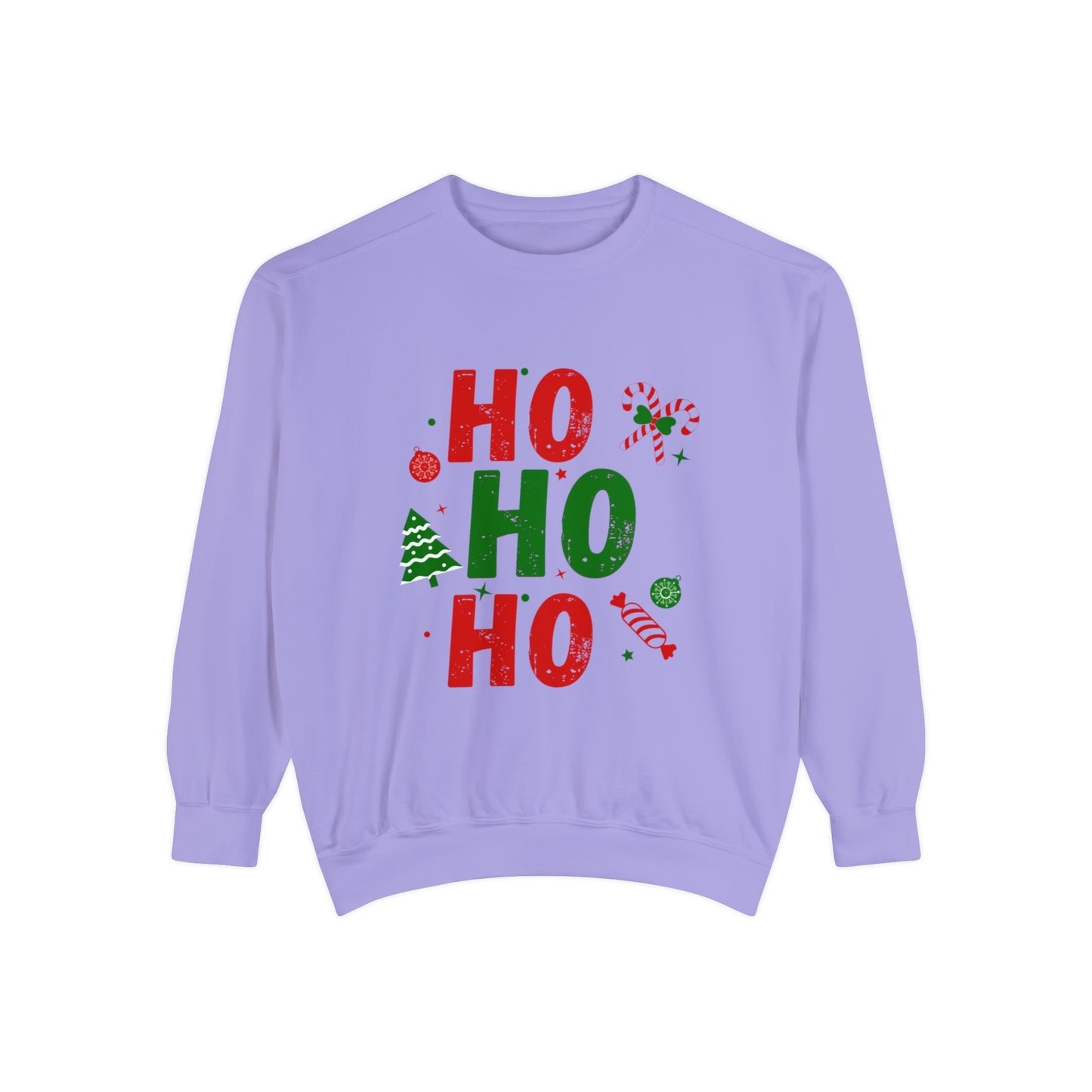 HO HO HO! Sweatshirt