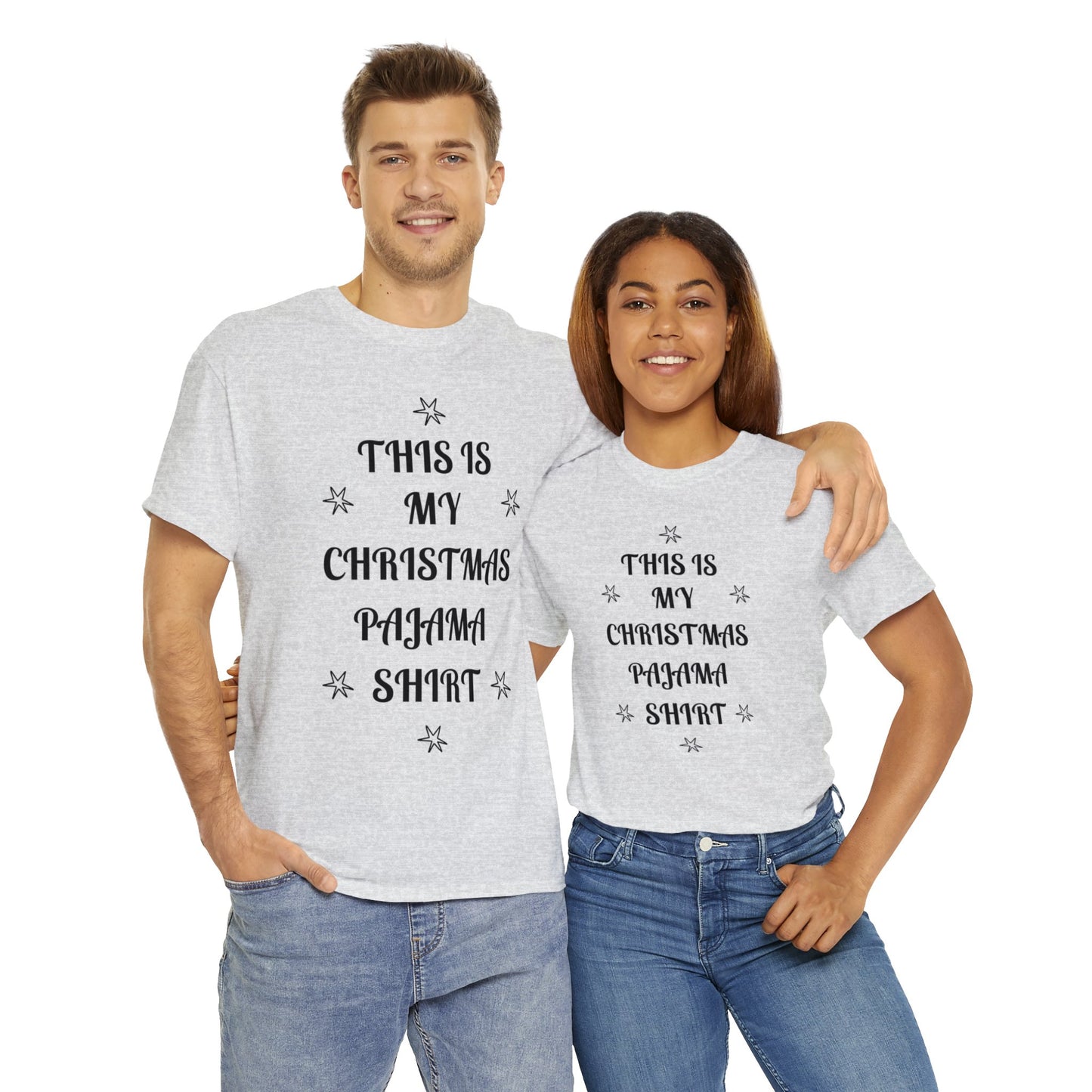 My Pajama Shirt