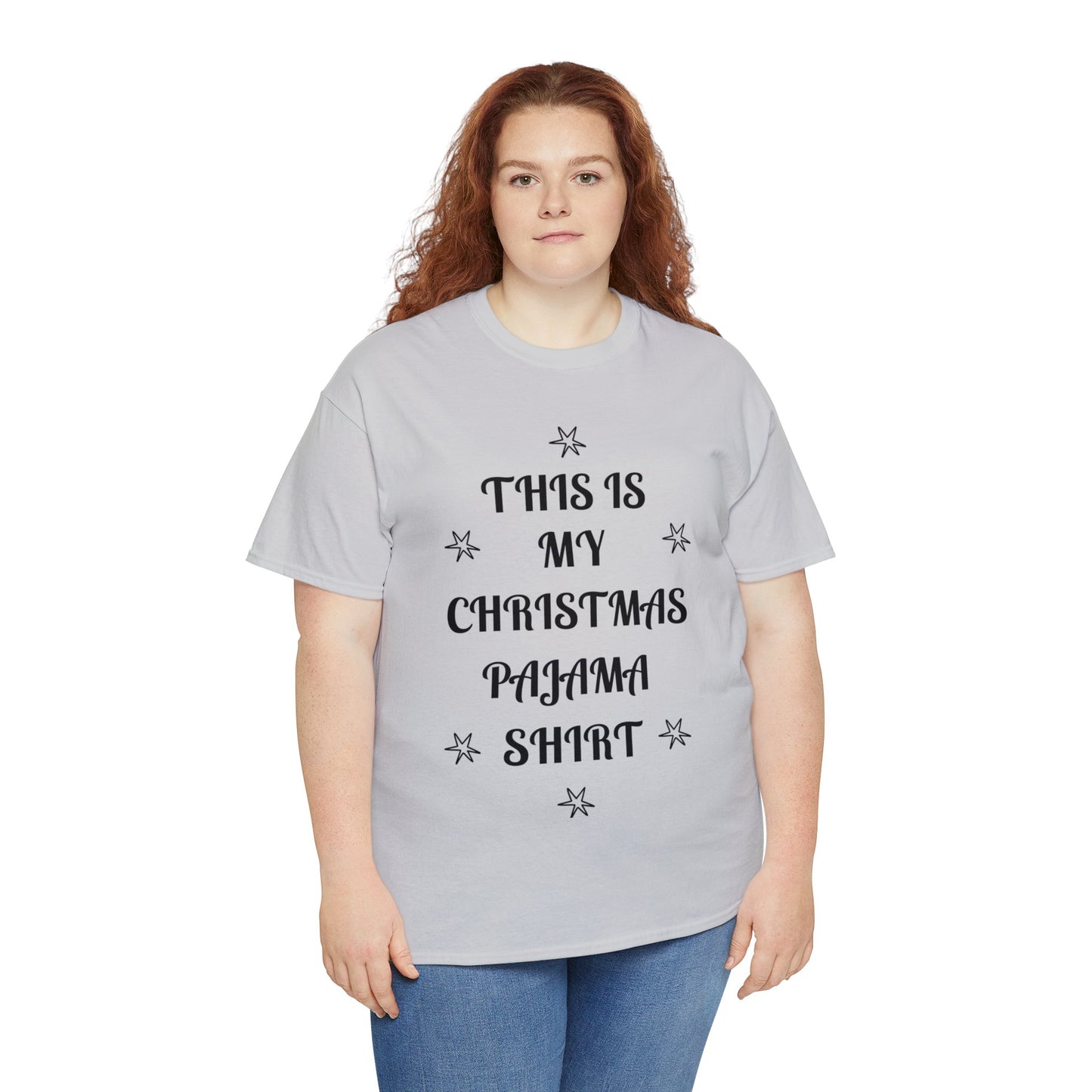 My Pajama Shirt