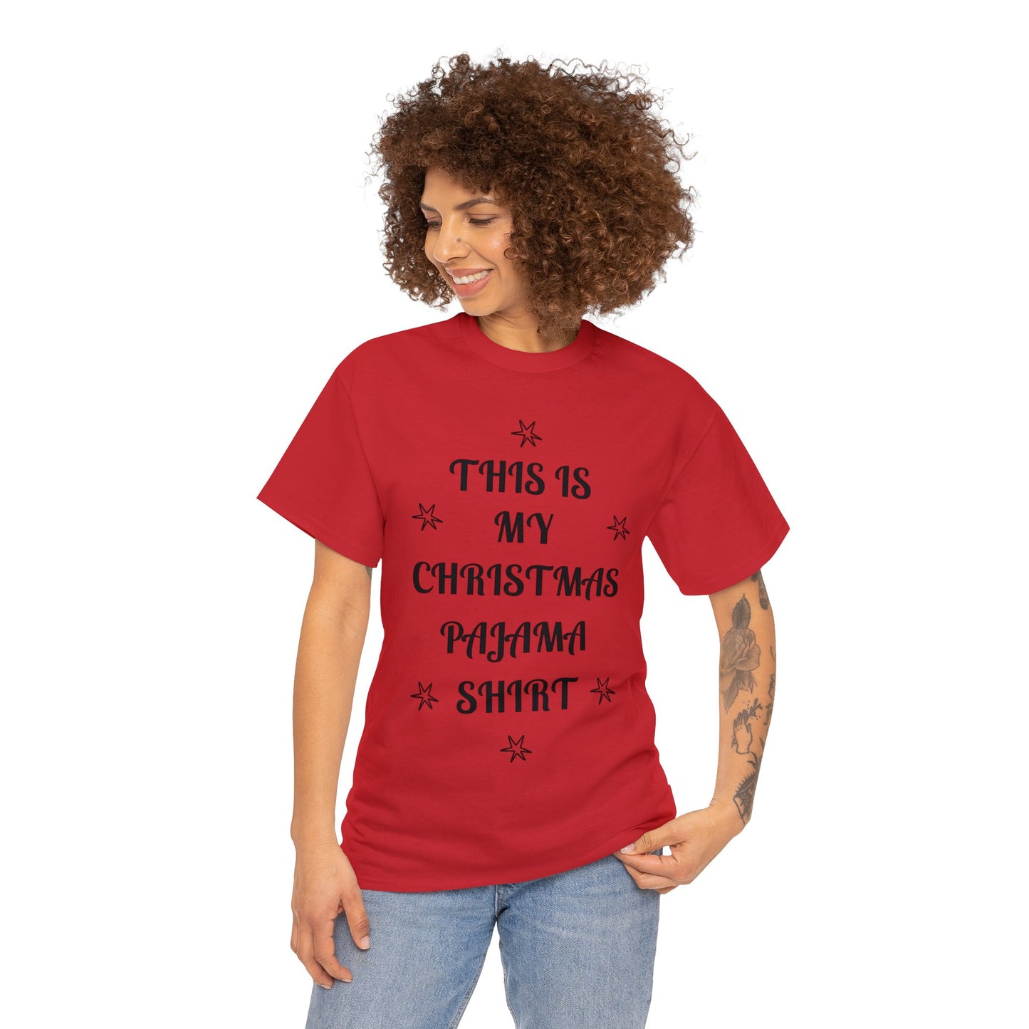 My Pajama Shirt