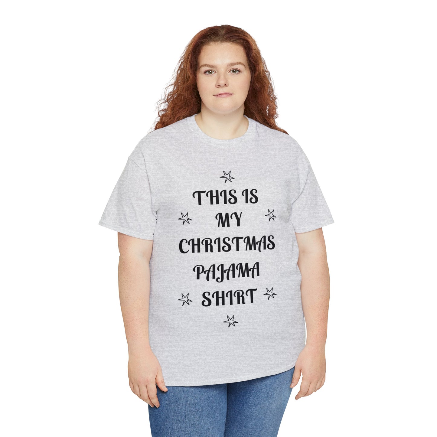 My Pajama Shirt