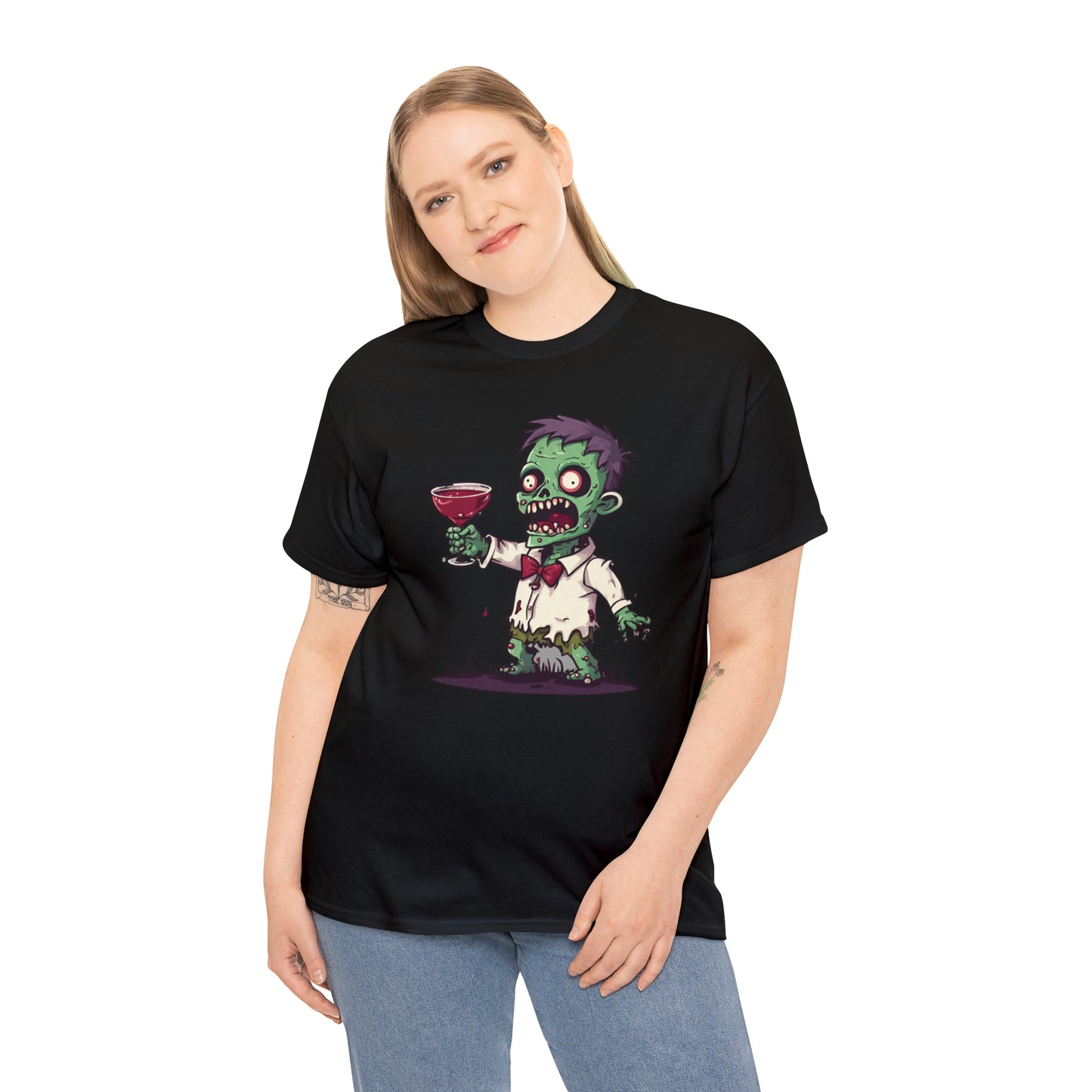 Party Zombie