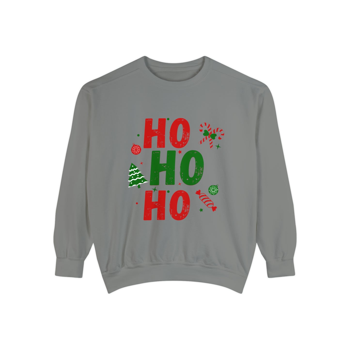 HO HO HO! Sweatshirt