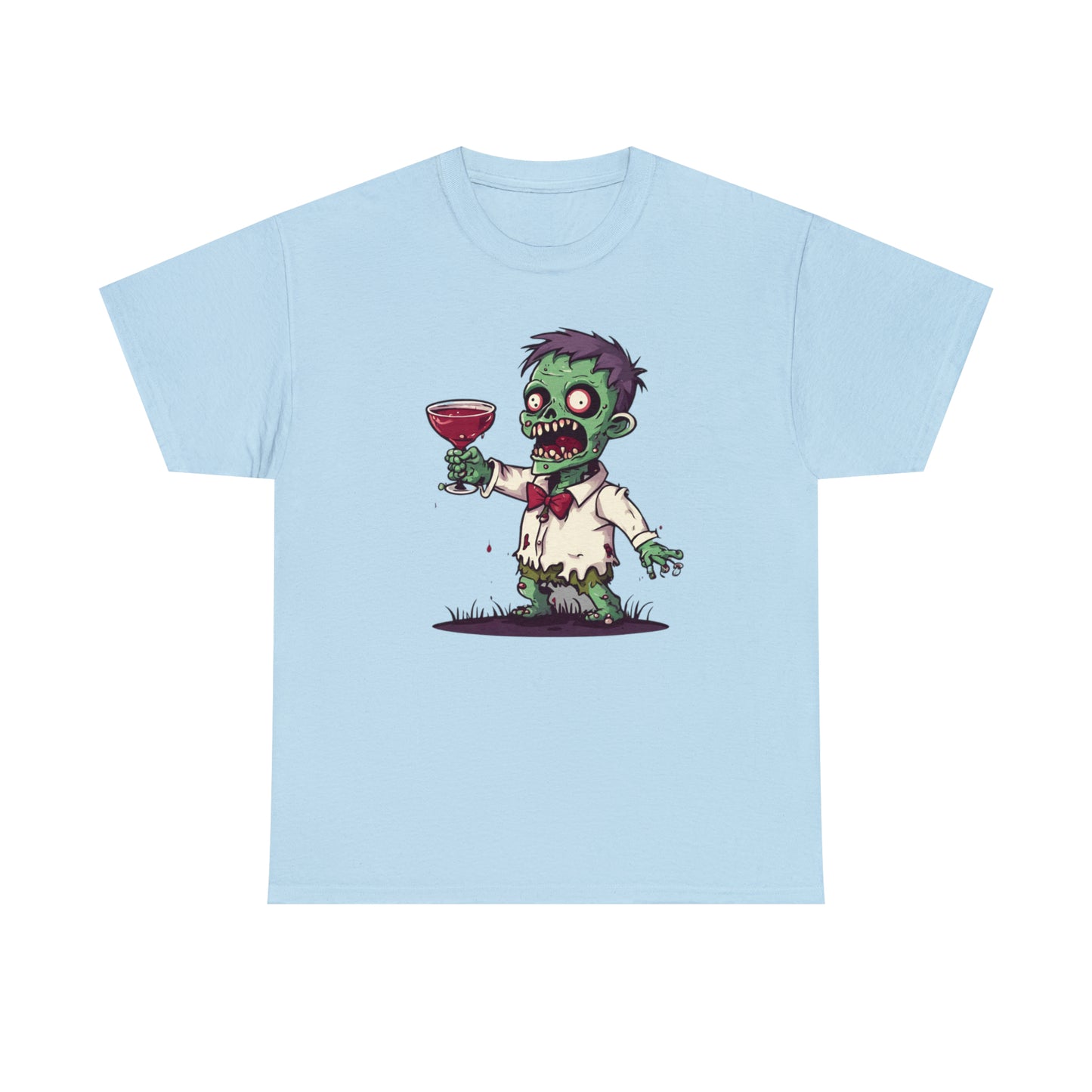 Party Zombie