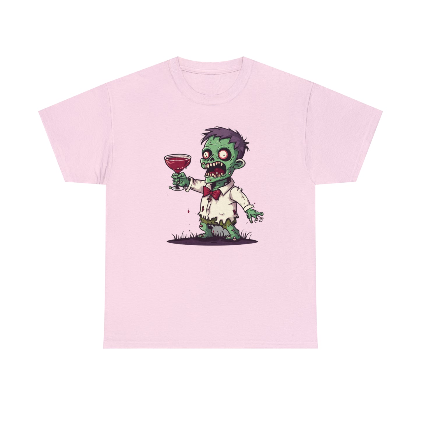 Party Zombie