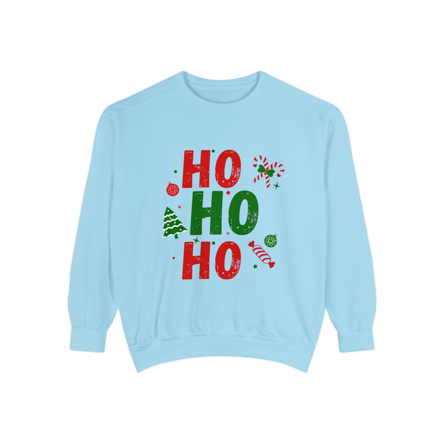 HO HO HO! Sweatshirt
