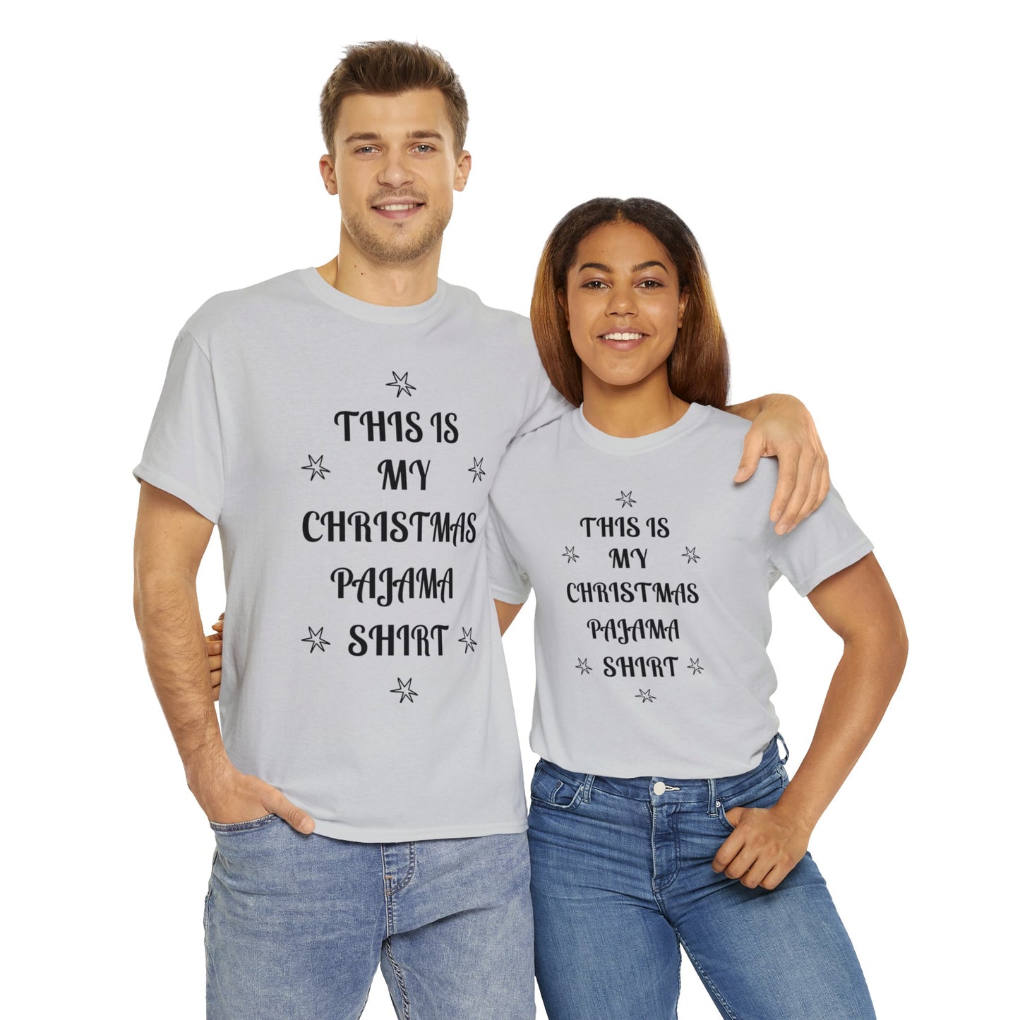 My Pajama Shirt