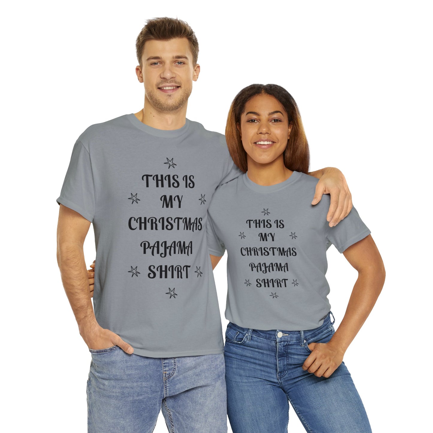 My Pajama Shirt